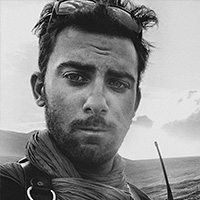 Chris Delorenzo